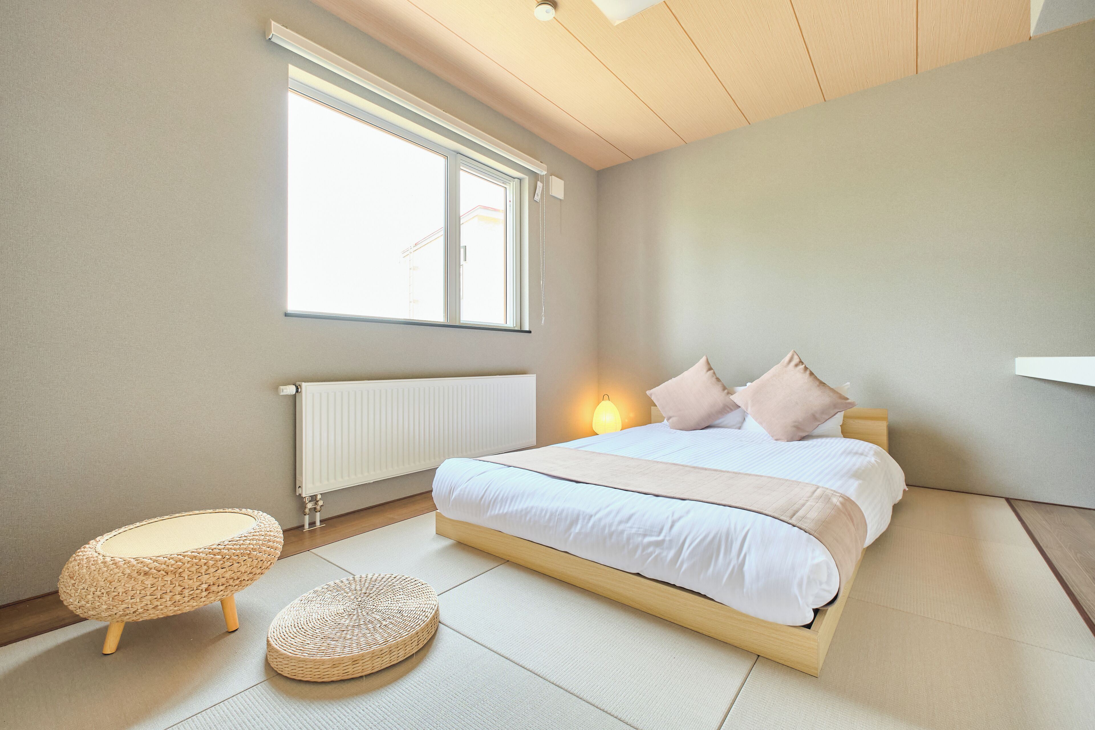 Family Villa, Mountain View | Down comforters, free WiFi, bed sheets