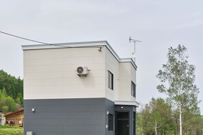 Exteriör