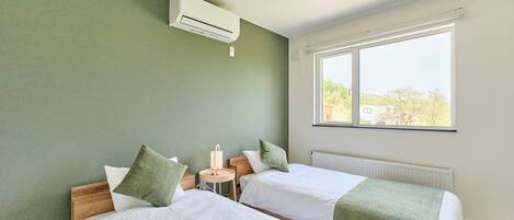 Villa Familiale, vue montagne | Wi-Fi gratuit