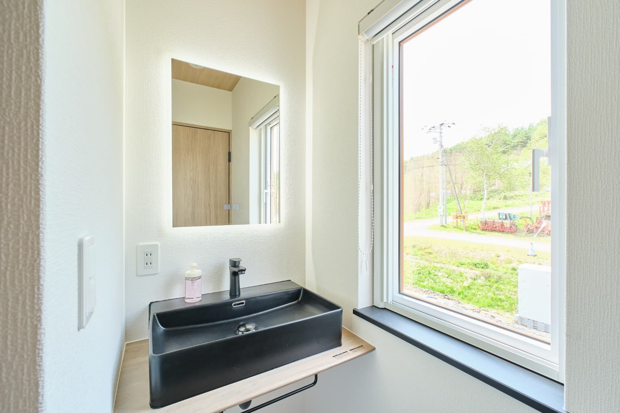 Vila Keluarga, pemandangan gunung | Interior