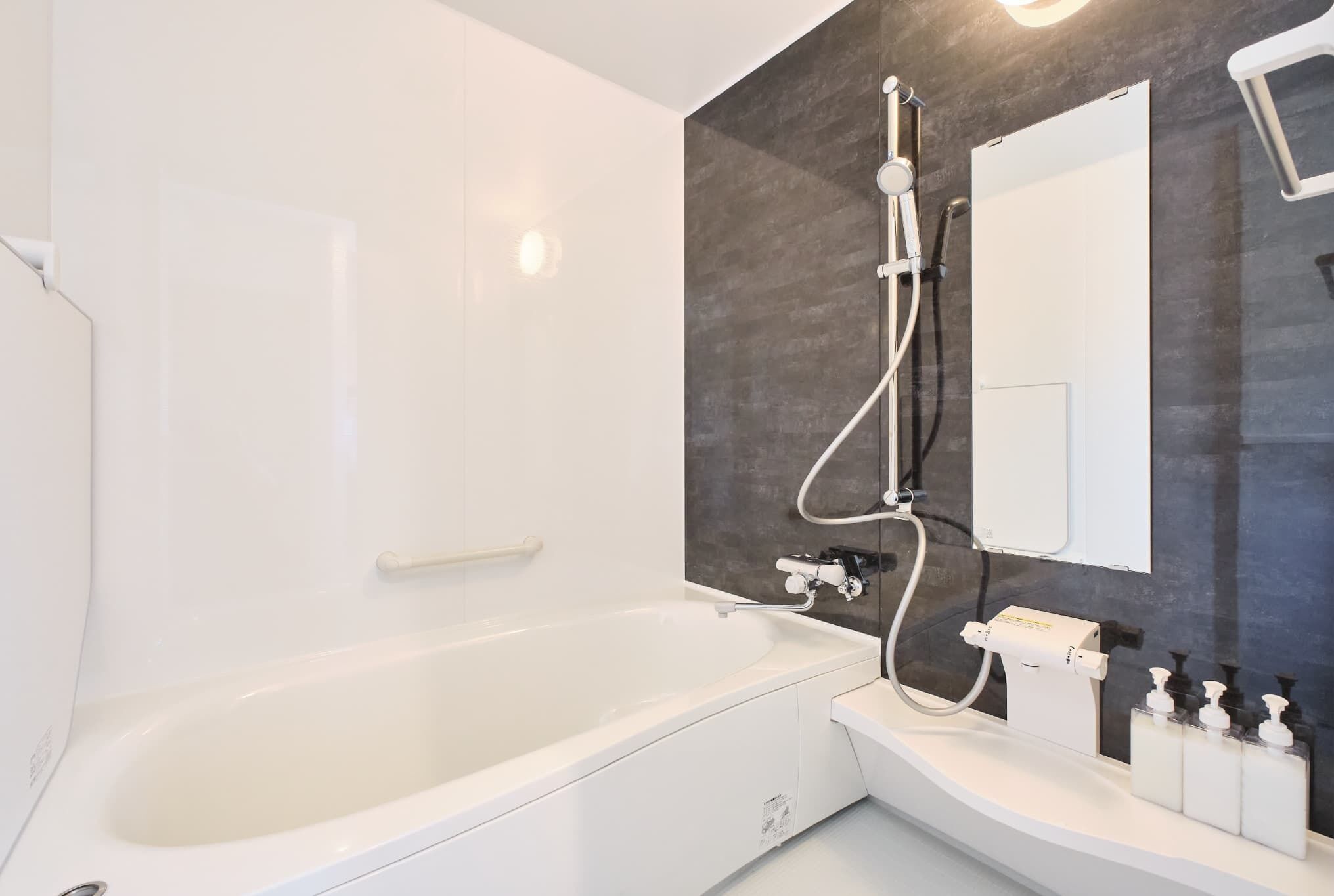 Family Villa, Mountain View | Bathroom