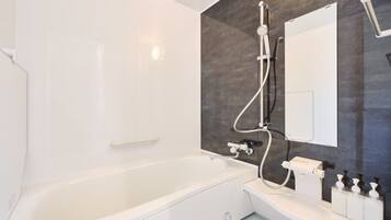 Family Villa, Mountain View | Bathroom