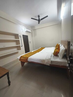 ห้องพัก