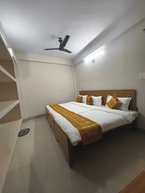 Room - Sankatha Guest House Varanasi (Varanasi)