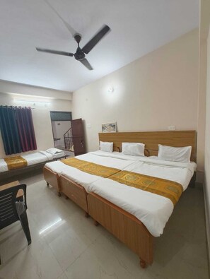 Room - Sankatha Guest House Varanasi (Varanasi)