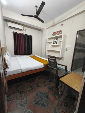 ห้องดีลักซ์ดับเบิล