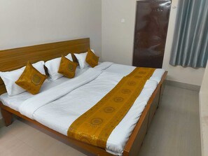 Room - Sankatha Guest House Varanasi (Varanasi)
