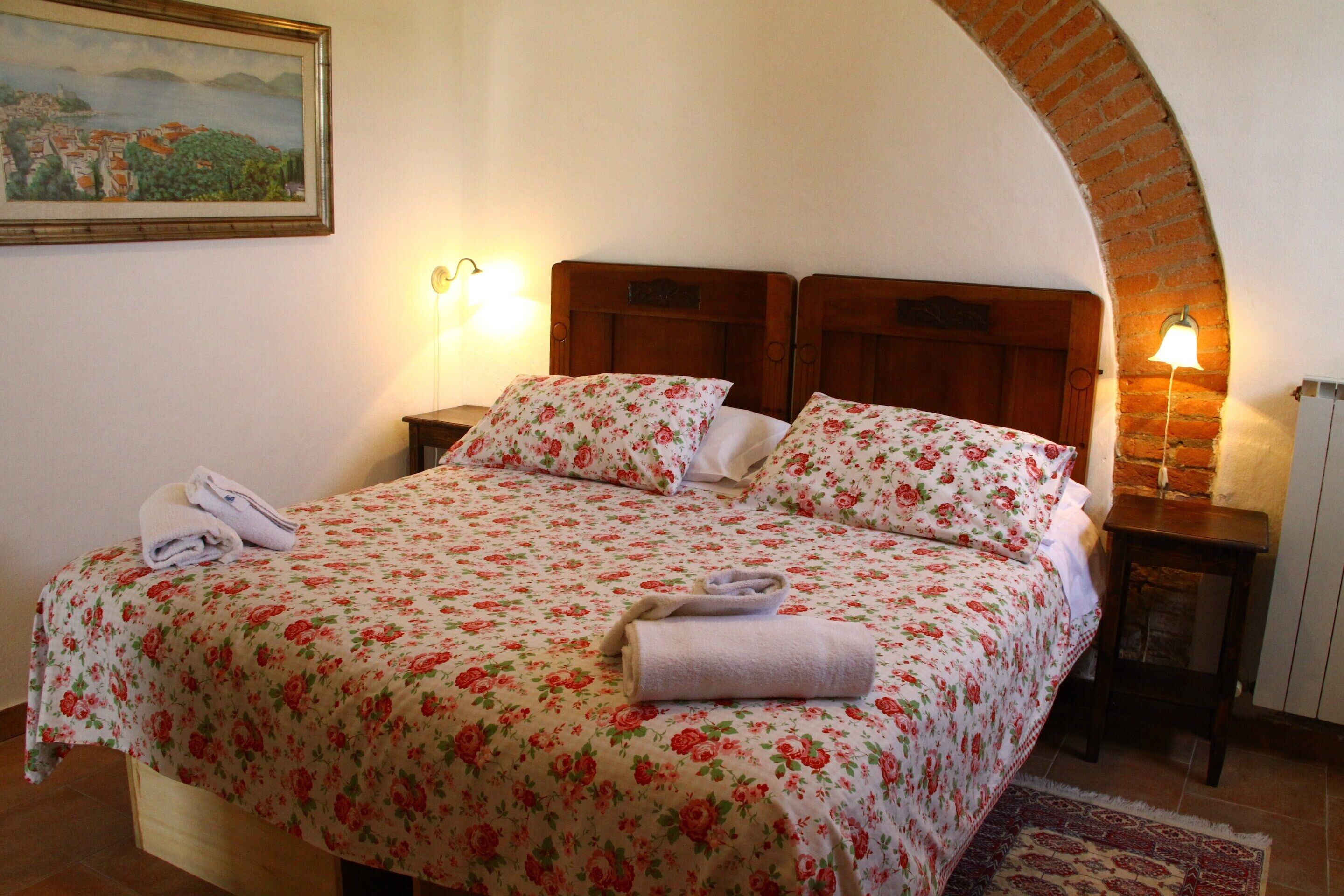 Comfort House, 1 Bedroom