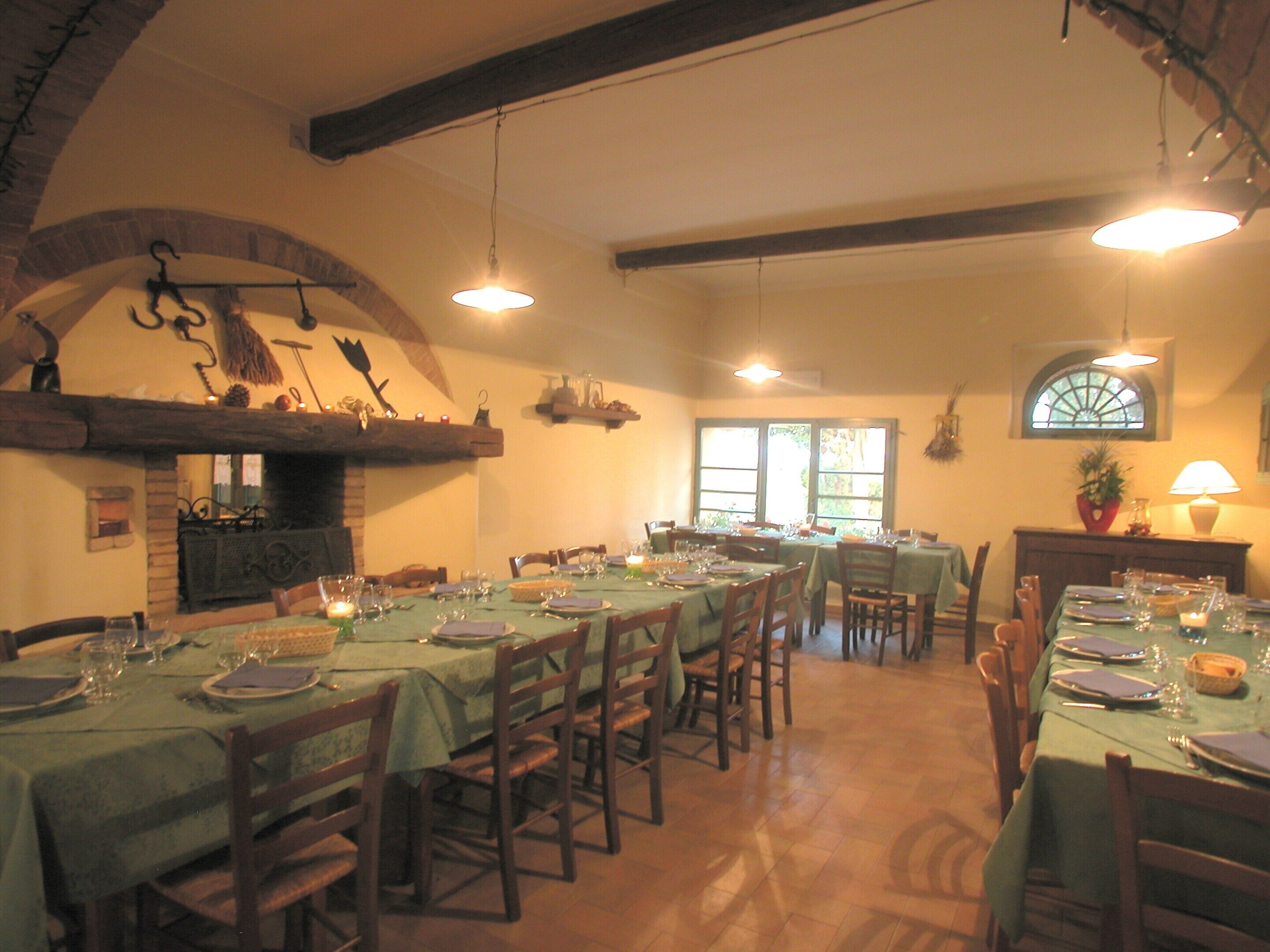 Maison Confort, 1 chambre | Restauration