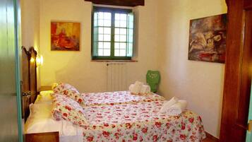 Classic House, 3 Bedrooms