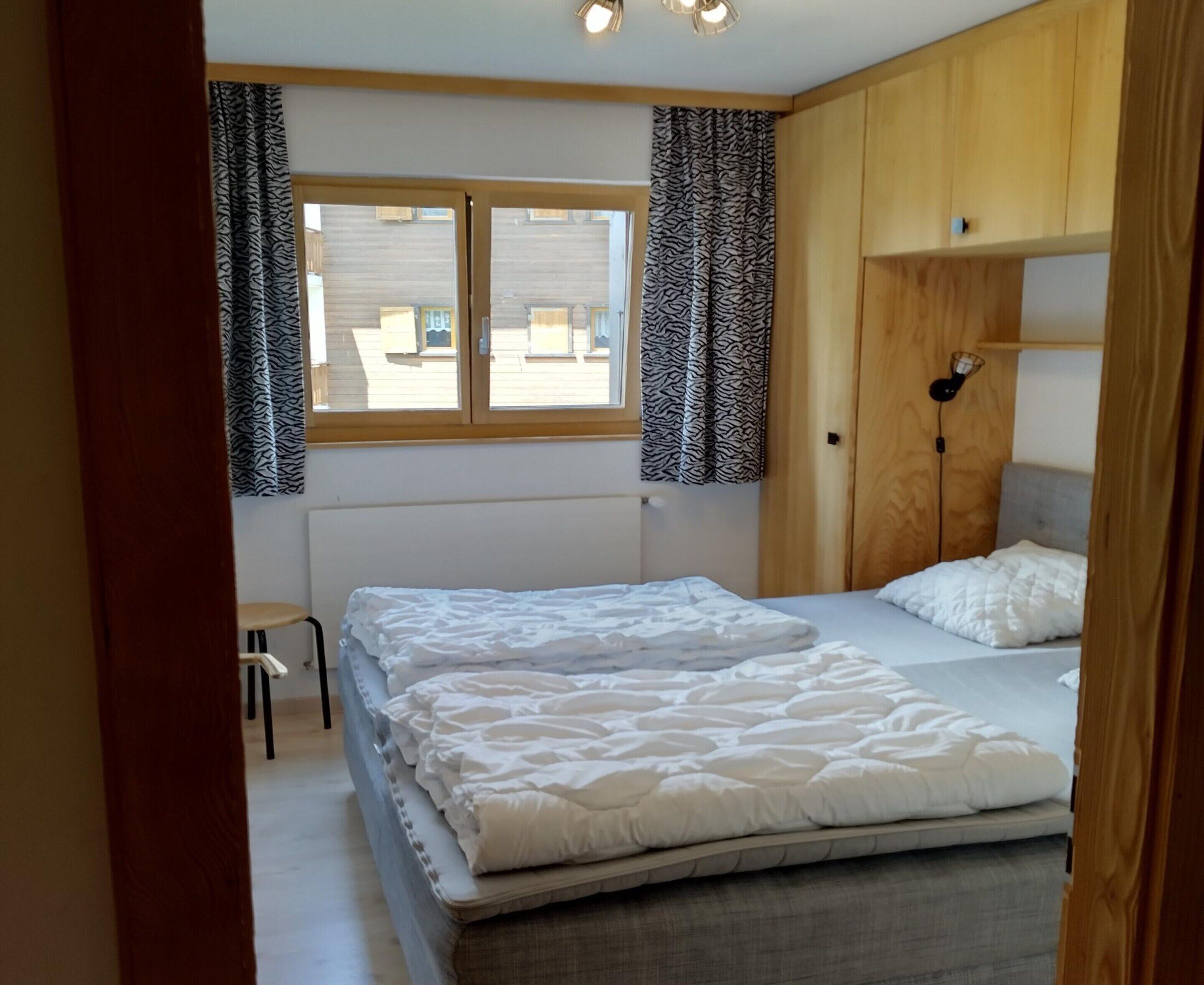 Deluxe Apartment, 3 Bedrooms
