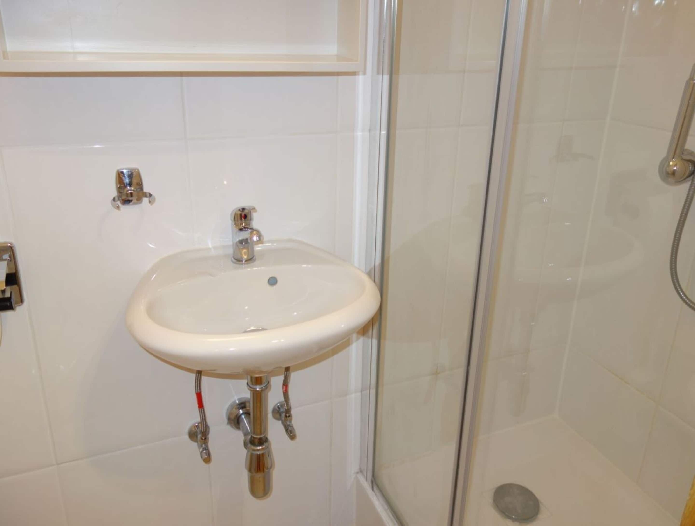 Dusche