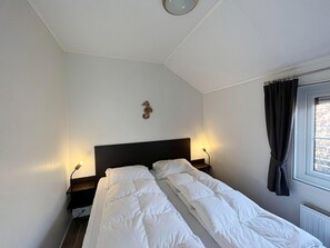 Comfort-Haus, 3 Schlafzimmer | 9 Schlafzimmer, individuell eingerichtet, Bettwäsche