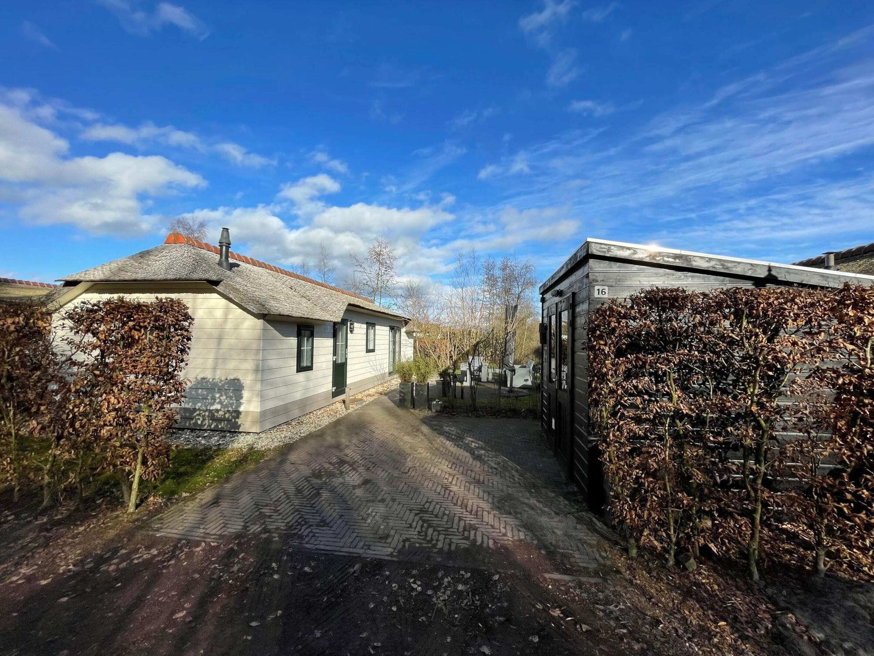 Classic House, 3 Bedrooms | Exterior