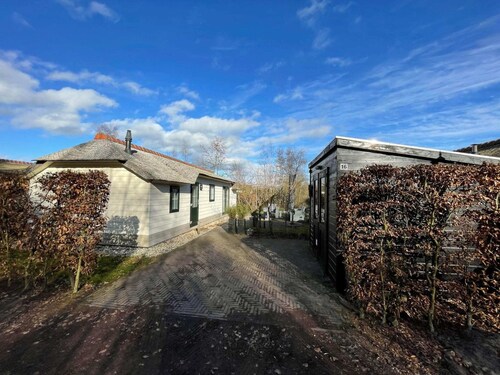 Home in the Historic Sint Nicolaasga