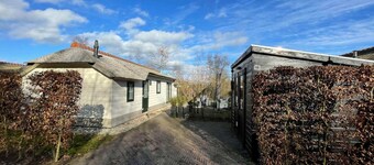 Home in the Historic Sint Nicolaasga