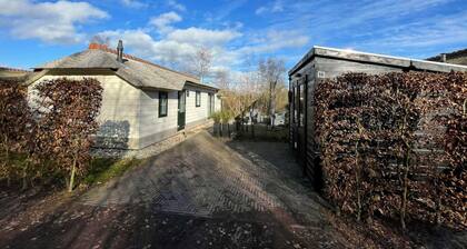 Home in the Historic Sint Nicolaasga