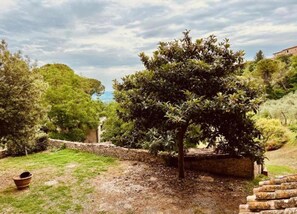 View from property - Home in the Historic Sint Nicolaasga (Sint Nicolaasga)