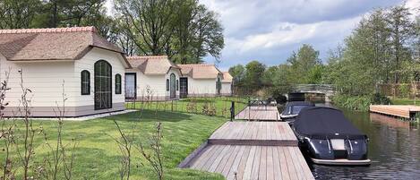 Hus Comfort - 2 sovrum | Exteriör