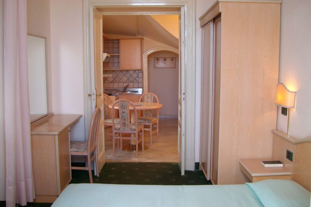 Comfort Apartment, 1 Bedroom