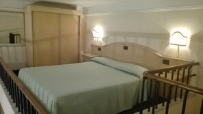Comfort Apartment, 1 Bedroom - Wohnung in Residenz Porto (Imperia)