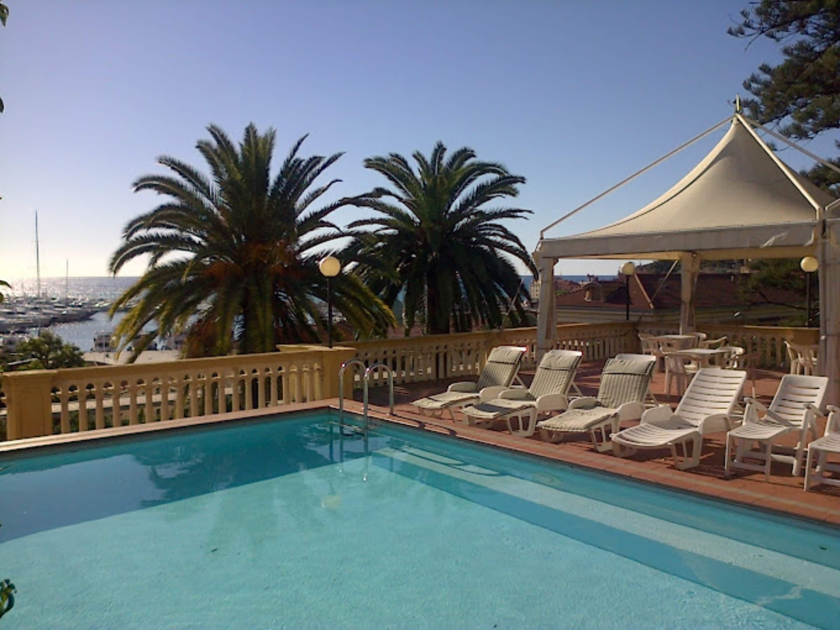 Deluxe Apartment, 1 Bedroom | Pool