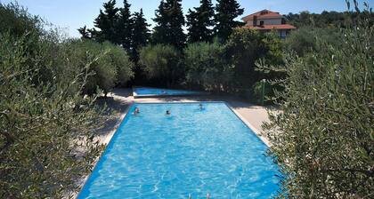 Ferienwohnung fur 4 Personen in Imperia