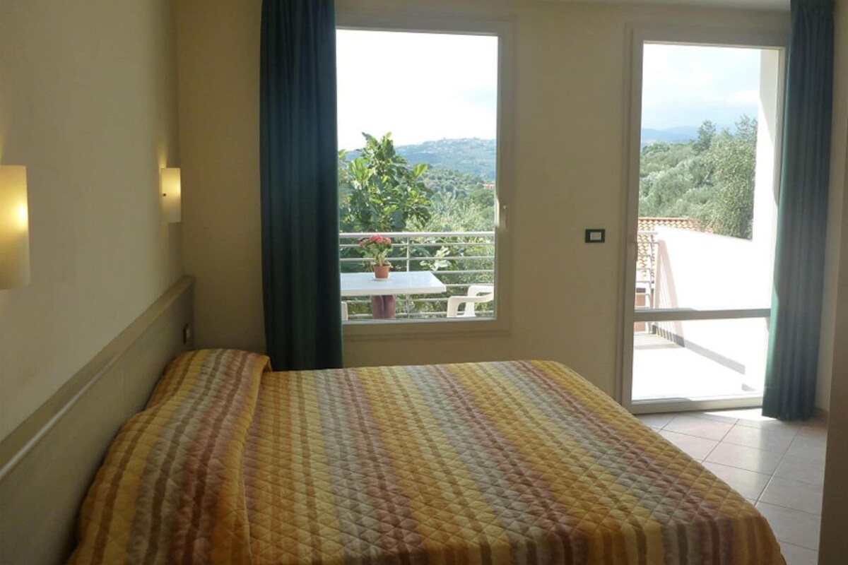 Classic Apartment, 2 Bedrooms