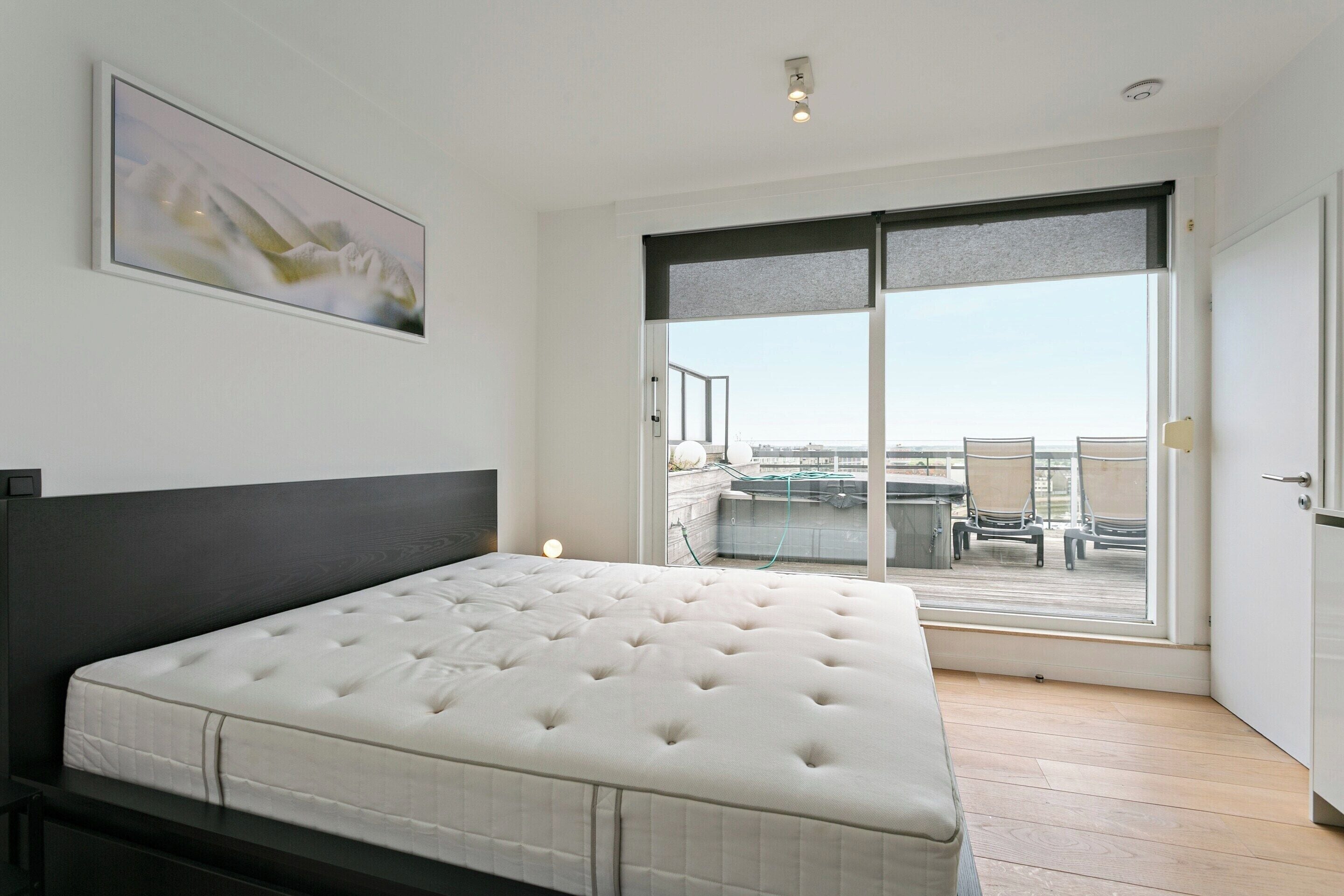 8 bedrooms, individually furnished, iron/ironing board
