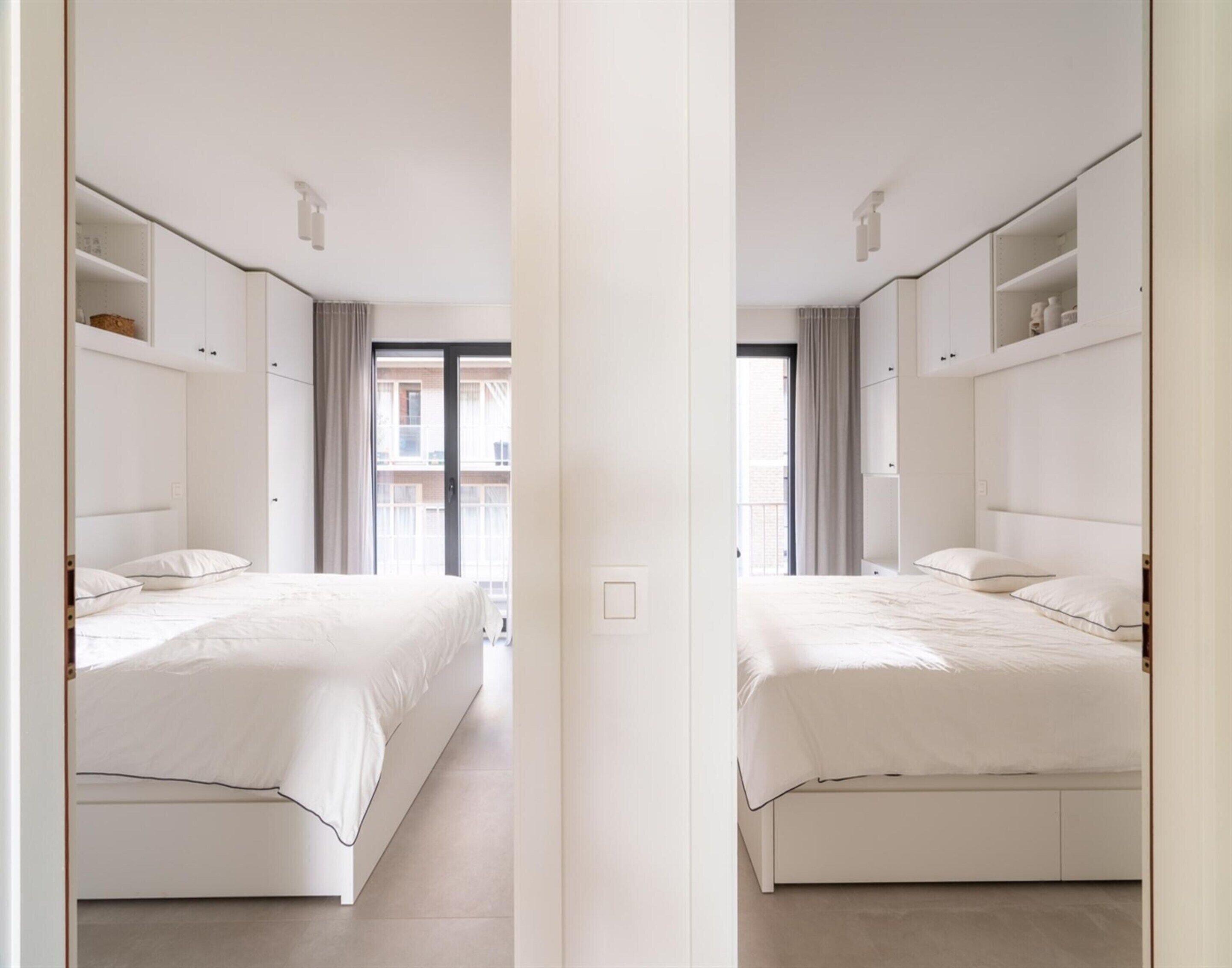 Classic Apartment, 2 Bedrooms