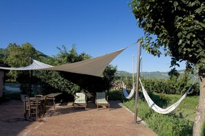 Casa Comfort, 1 dormitori | Balcó