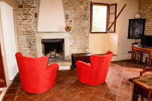 Casa Deluxe, 2 dormitoris | Sala d'estar