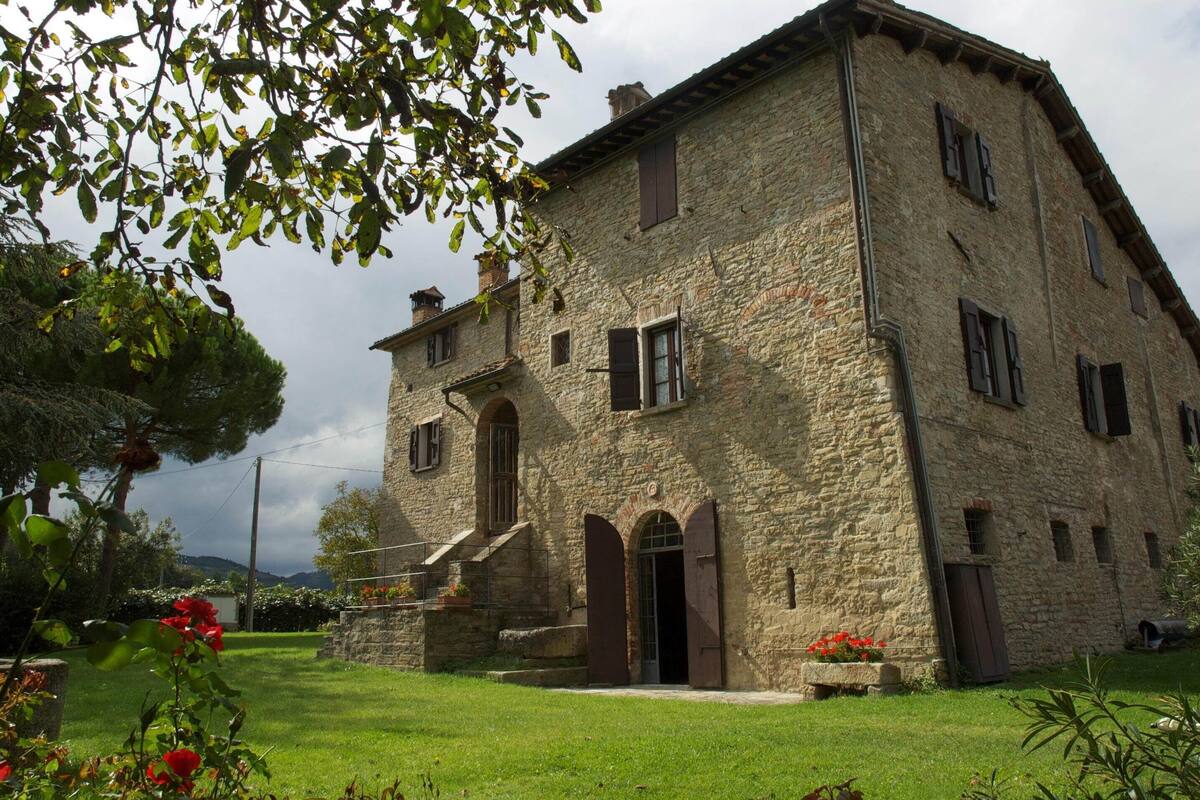 Casa clàssica, 2 dormitoris | Exterior