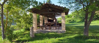 Farmhouse in Modigliana With Scenic Views