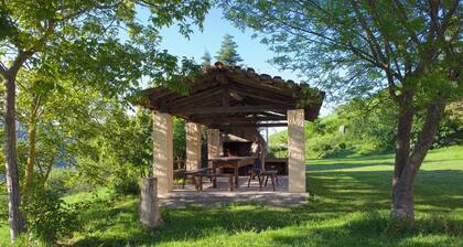 Farmhouse in Modigliana With Scenic Views