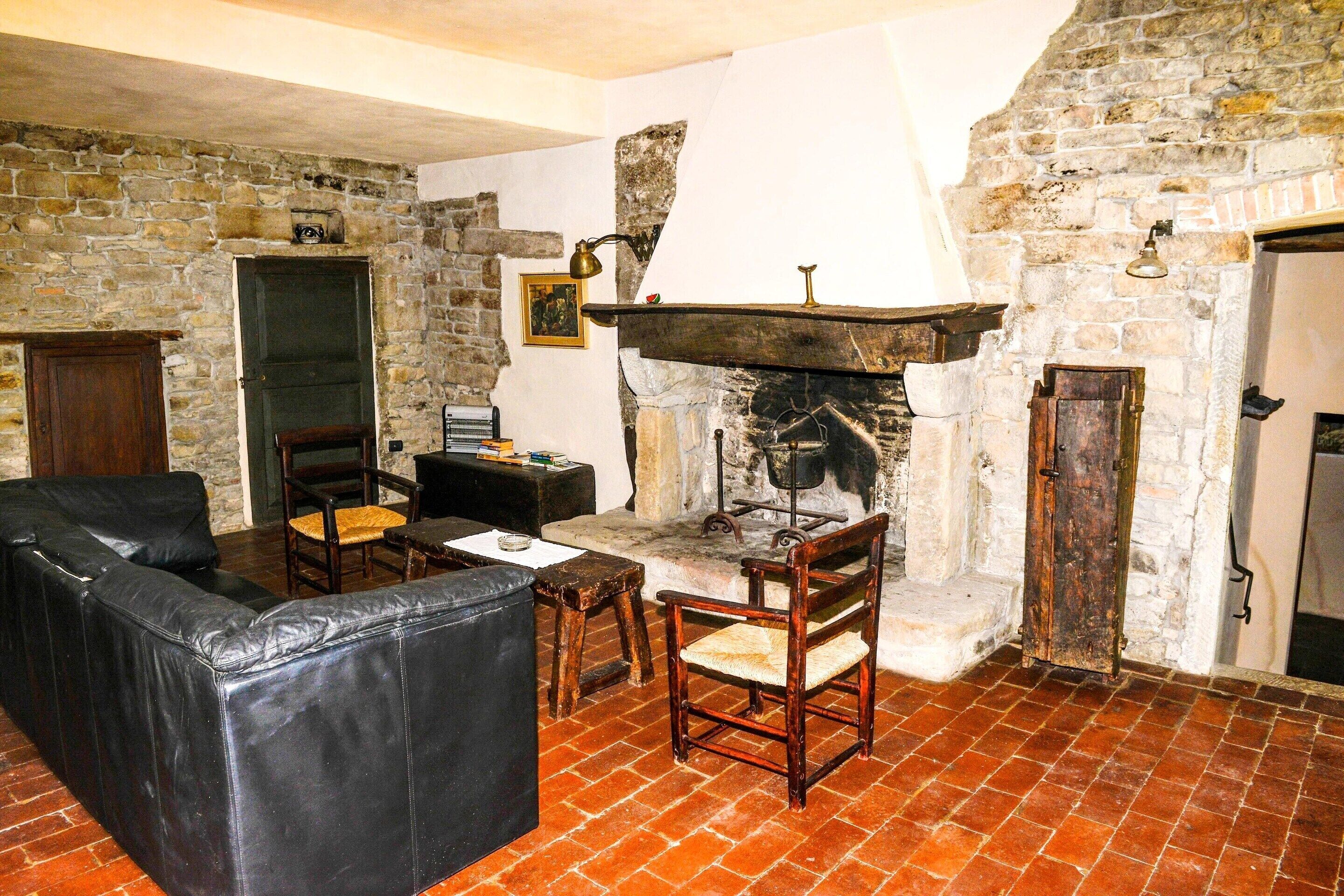 Caminetto