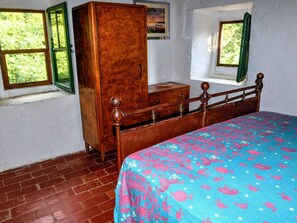 Classic House, 2 Bedrooms - Farmhouse in Modigliana With Scenic Views (Modigliana)