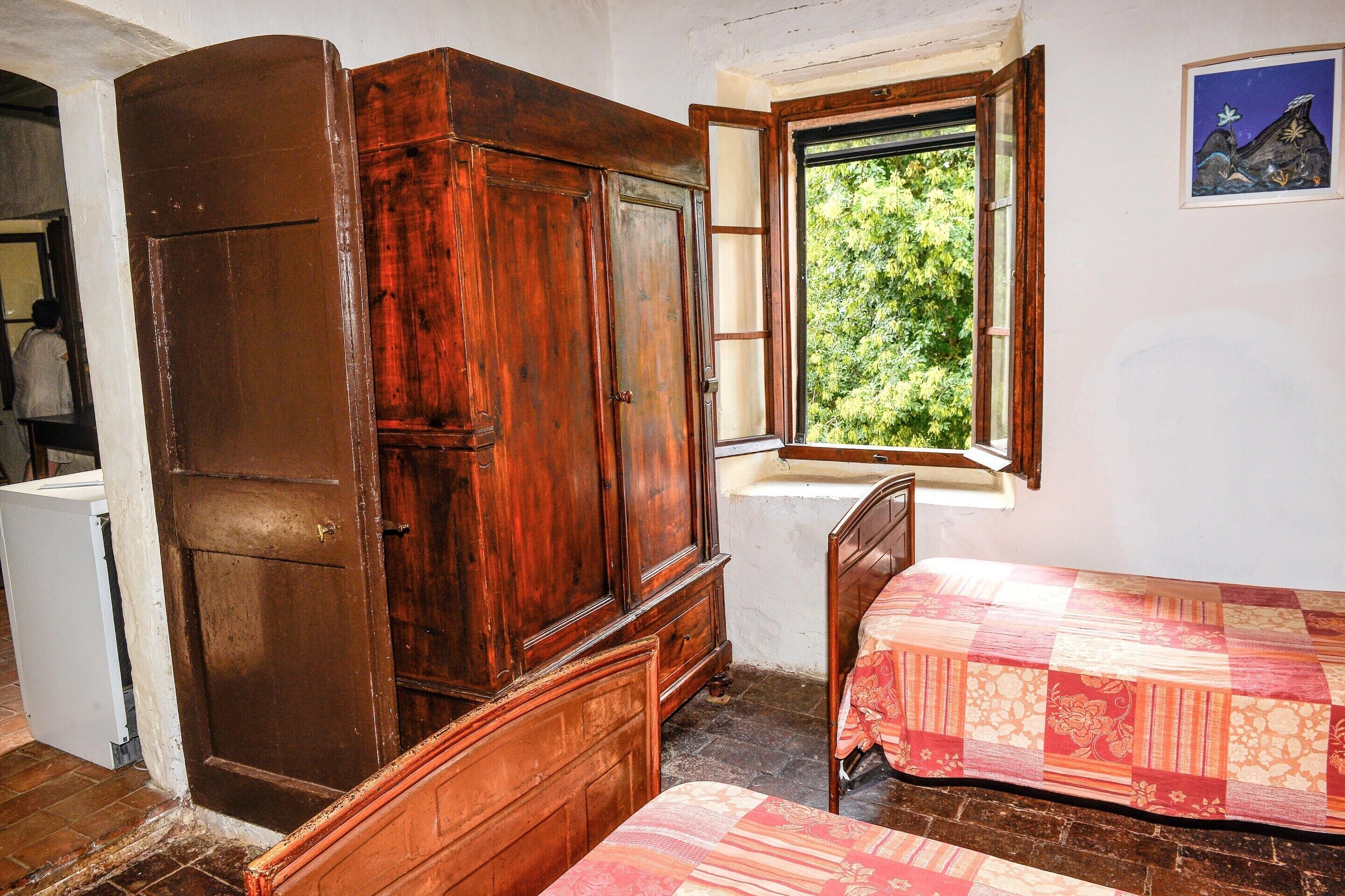 經典獨棟房屋, 2 間臥室