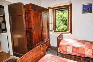 Classic House, 2 Bedrooms - Farmhouse in Modigliana With Scenic Views (Modigliana)