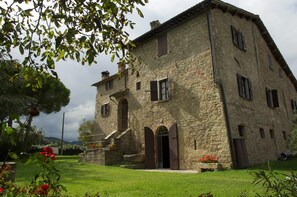 Casa Deluxe, 2 habitaciones | Exterior