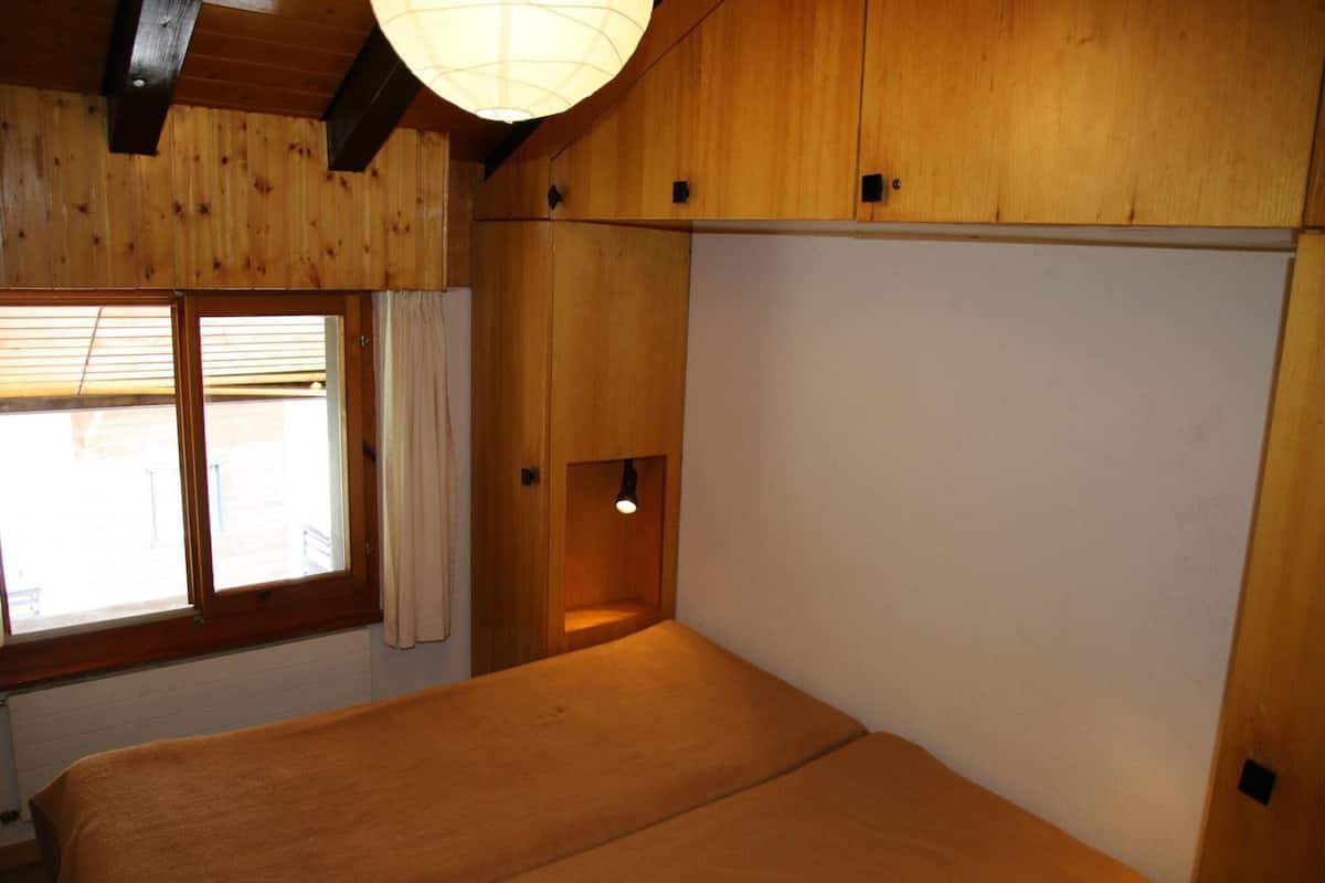 Leilighet – comfort, 2 soverom | 7 soverom og individuelt innredet