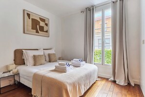 Apartment - Cosy Apartment Parc des Expositions/eiffel Tower (Paris)