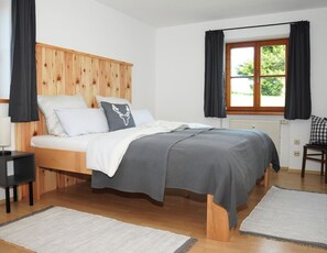 Room - Vacation apartment/apartment for 4 guests with 84m² in Bad Bayersoien (300324) (Bad Bayersoien)