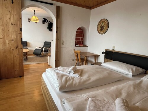 Apartment Saalfelden 23