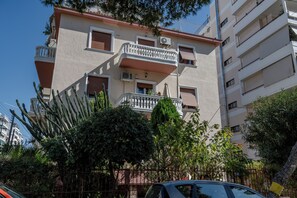 Exterior - Paleo Faliro Gardenbay (Paleo Faliro)