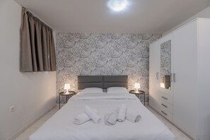 Room - Paleo Faliro Gardenbay (Paleo Faliro)