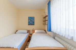 Room - Vrbo Property (Sahlenburg)