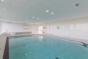 Pool - Vrbo Property (Sahlenburg)