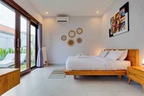 Villa, Pool View - Villa Polo - Dalung (Dalung)