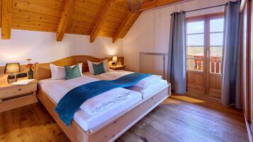 1 Schlafzimmer, Bügeleisen/Bügelbrett, Internetzugang, Bettwäsche